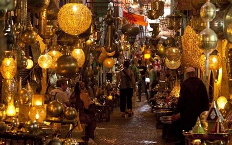 boutiques en marrakech.